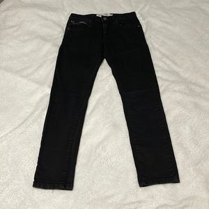 Modern Culture Black Skinny Jeans